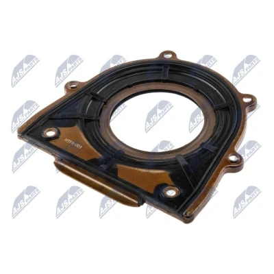 Billede af NTY NUP FR 003 Krumtapaksel Pakdåse med flange gearkasse monteret FORD: Focus 2, MONDEO 4 Turnier, S Max Mk1, VOLVO: V70 3, V50, V60 I, MAZDA: 5