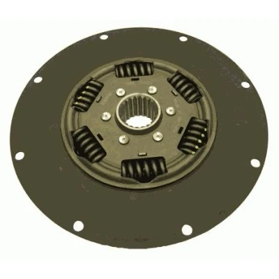 Billede af SACHS 1866 000 021 Torsionsdæmper, kobling