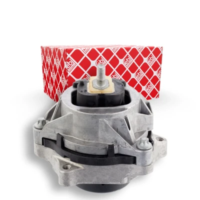 Billede af FEBI BILSTEIN 104263 Motorophæng venstre Hydroleje BMW: 3 Touring
