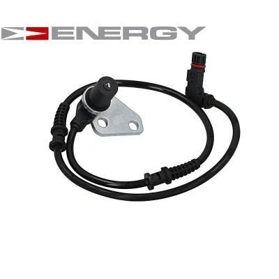 Billede af ENERGY CA0136PL ABS Sensor foran 2 650 12 elektrisk sort oval Han