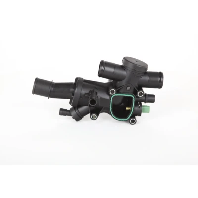 Billede af Continental 28.0200 4034.2 Termostat 83 med pakning sensor CITROËN: C4 Grand Picasso 2, I Picasso, C5 II Hatchback, FORD: Galaxy Mk2 MPV