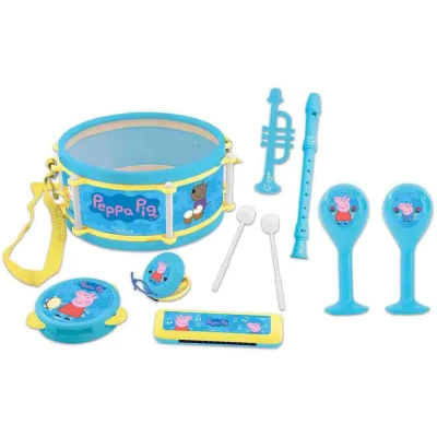 Billede af Gurli Gris Instrument