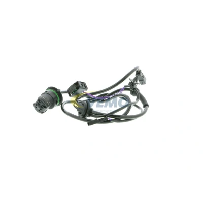 Billede af VEMO Original Quality V10 72 1091 ABS sensor Bagaksel venstre med kabel til køretøjer passiv 2 1280 910 1120 12 AUDI: A6 C5 Sedan
