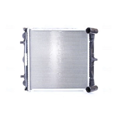 Billede af NISSENS 63776 Radiator Aluminium 336 358 34 Loddet køleripper PORSCHE: Boxster