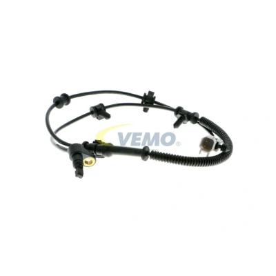 Billede af VEMO V33 72 0047 ABS Sensor venstre foraksel Original Quality til køretøjer med 2 945 12 JEEP: GRAND CHEROKEE