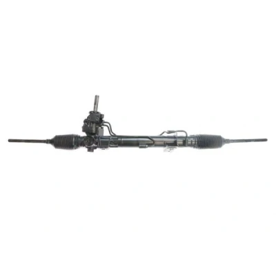 Billede af LAUBER 66.9184 Tandstang Hydraulisk til køretøjer med servotronic. (speed sensor) venstrestyrede biler SMI M14x1,5 1120mm sciety