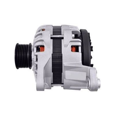 Billede af HELLA 8EL 015 637 381 Generator 14V 150A IVECO: Daily 6