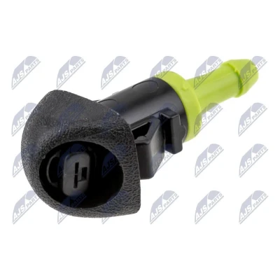 Billede af NTY EDS SB 031 Sprinklermundstykke foran SUBARU: XV i (_GP_) 2.0 Hybrid AWD, 1.6 BiFuel D AWD 2012
