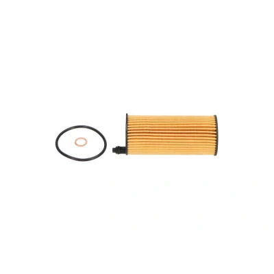 Billede af KAVO PARTS TO 155 Oliefilter Filterindsats BMW: 1 Hatchback, 5 Touring, 3 Touring