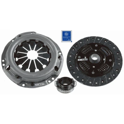 Billede af SACHS 3000 951 418 Kobling 190 SUBARU: JUSTY 4