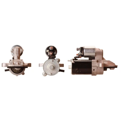 Billede af LUCAS ELECTRICAL LRS02289 Starter 12 1,2 11 FORD: MONDEO 4 Turnier, Focus 2 Kombi, 4, VOLVO: V50, V70 3