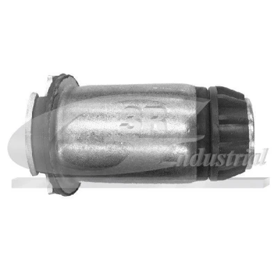 Billede af 3RG 50636 Bøsning foraksel