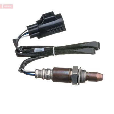 Billede af DENSO DOX 0609 Lambdasonde M18x1.5 opvarmet, Fingersonde, bredbånd lambda sonde JAGUAR: XF Sedan