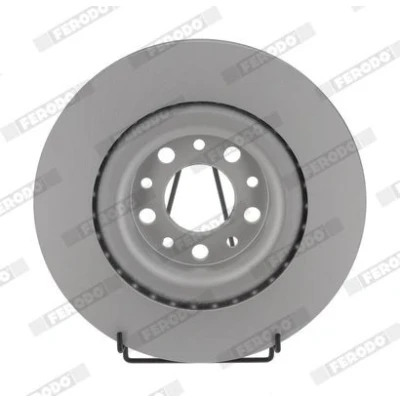 Billede af FERODO Bremseskive 320mm 22mm 5 16.7 ventileret coatet DDF3038C 50532946,50546509,50554319,50571045 Bremseskiver, Skivebremser