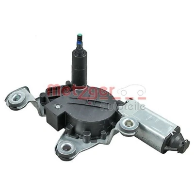 Billede af METZGER 2190780 Viskermotor 12 bag SKODA: Superb II Stationcar, Fabia 2