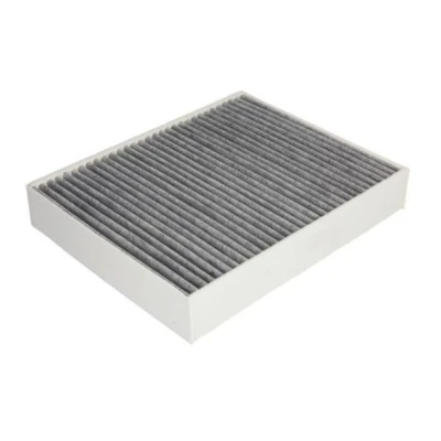 Billede af PURRO PUR PC3016C Kabinefilter Aktivkulfilter 248 198 40 BMW: 3 Touring, 1 Hatchback, GT, PORSCHE: Boxster
