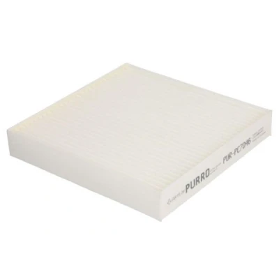 Billede af PURRO PUR PC7046 Kabinefilter Partikelfilter 179 176 28 KIA: Picanto III