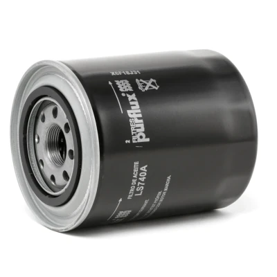 Billede af PURFLUX LS740A Oliefilter M26x1,5 Påskruet filter MITSUBISHI: Pajero Sport 1 SUV, L200 III Pick up, L400 / Space Gear Bus, HYUNDAI: Terracan Van SUV
