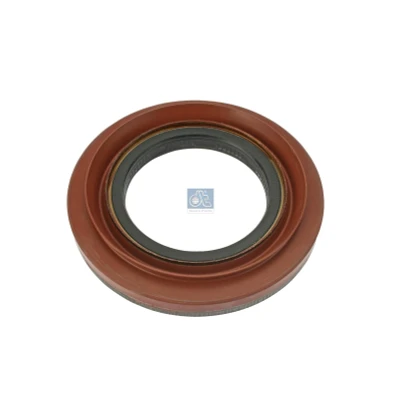 Billede af DT Spare Parts 3.60127 Pakdåse, fordelergearkasse