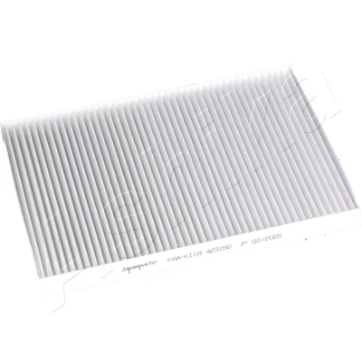 Billede af Filter, indvendig luft ASHIKA 21 KI K18