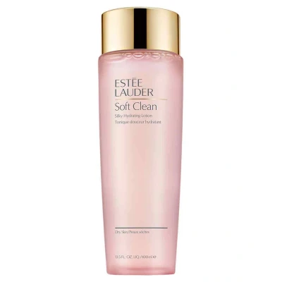 Billede af Estée Lauder Soft Clean Infusion Toner 400 ml