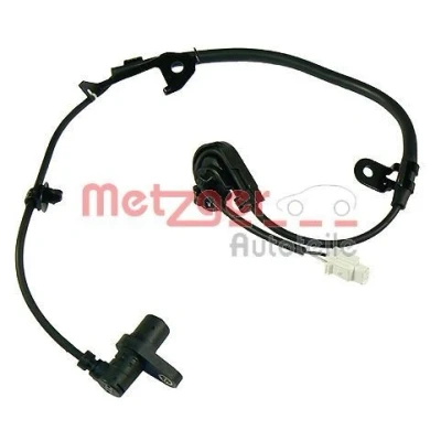 Billede af METZGER 0900329 ABS Sensor TOYOTA: Yaris I Hatchback