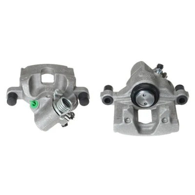 Billede af BUDWEG CALIPER 344798 Bremsekaliber RENAULT: Laguna 3, 3 Grandtour, III Coupe