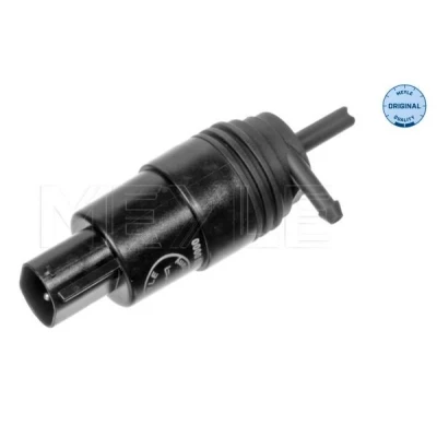 Billede af MEYLE 314 870 0000 Vaskepumpe 12 ORIGINAL Quality BMW: 5 Sedan
