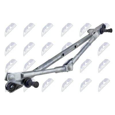 Billede af Viskerarmstang NTY EMW PL 014