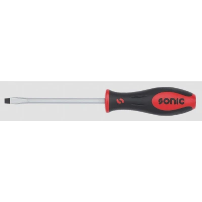 Billede af SONIC 1530108 Skruetrækker 8mm (S) 150 mat forkromet magnetisk