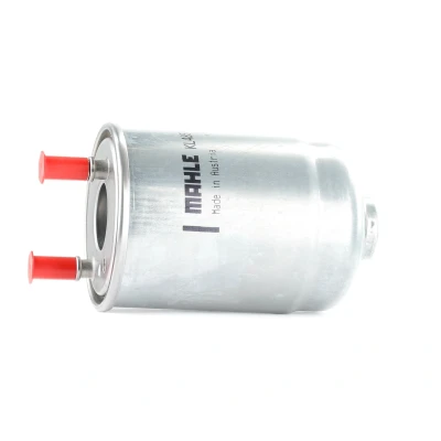 Billede af MAHLE ORIGINAL KL 485/16D Brændstoffilter Ledningsfilter 10 10,0 RENAULT: LAGUNA 3, 3 Grandtour, ESPACE 4