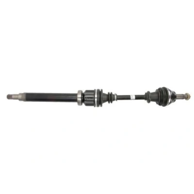 Billede af POINT GEAR PNG73055 Trækaksel højre foraksel 900mm 81mm
