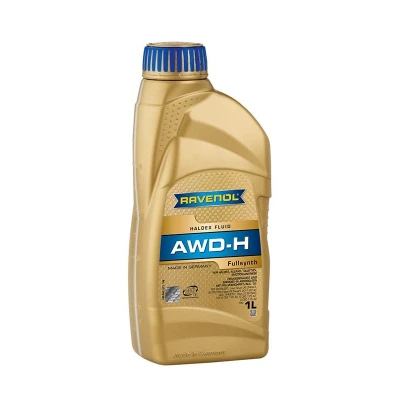 Billede af RAVENOL 1211140 001 01 999 Gearolie Fuldsyntetisk olie 1