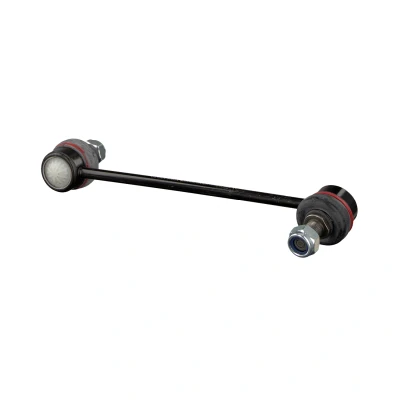 Billede af FEBI BILSTEIN 41640 Stabstag venstre foraksel 212 M12 x 1,25 med selvlåsende møtrik Stål sort KIA: Soul I