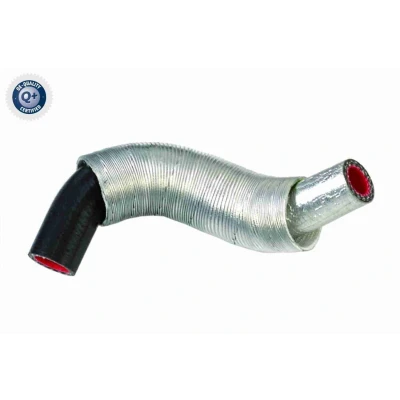 Billede af VAICO V42 0562 Trykslange Gummi med vævindlæg Q+, original equipment manufacturer quality PEUGEOT: 308 I Hatchback, SW, 407 SW