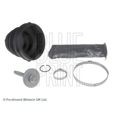 Billede af BLUE PRINT ADJ138107 Drivakselmanchet gearkasse monteret, foraksel Gummi