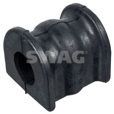Billede af SWAG 83 94 2334 Stabilisatorbøsning bagaksel, Bagaksel på begge sider Gummi 18 34 MAZDA: 6 Stationcar