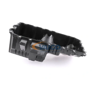 Billede af VAICO V20 3651 Bundkar med olieaftapningsskrue uden sensor, tætningsring, bundkarpakning PA (polyamid), plastik BMW: Z4 Roadster