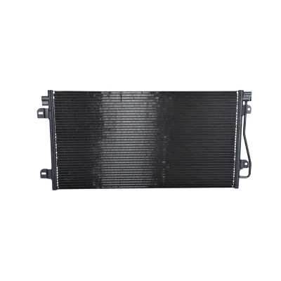 Billede af NRF EASY FIT 35484 Kondensator med tætningsring 13,8 10,8 Aluminium 690
