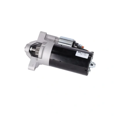 Billede af FEBI BILSTEIN 101566 Starter 12 1,8 11 PEUGEOT: 307 Hatchback, Stationcar, 407 SW, CITROËN: C4 II I Grand Picasso, Xantia Hatchback
