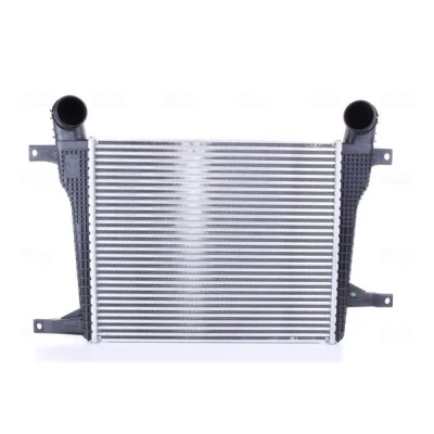 Billede af NISSENS 961124 Intercooler