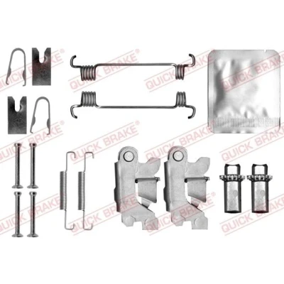Billede af QUICK BRAKE 105 0875S Justering, tromlebremse PEUGEOT: Boxer Van