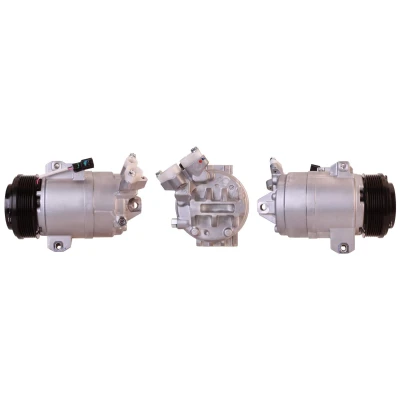 Billede af ELSTOCK 51 0741 Kompressor PAG 46 R 134a