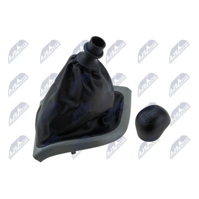 Billede af Gearknop NTY GZB FT 012