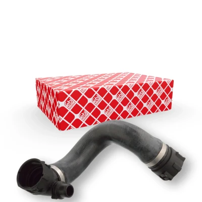 Billede af FEBI BILSTEIN 103464 Kølerslanger højre EPDM (ethyl propylen dien gummi) med lynkobling