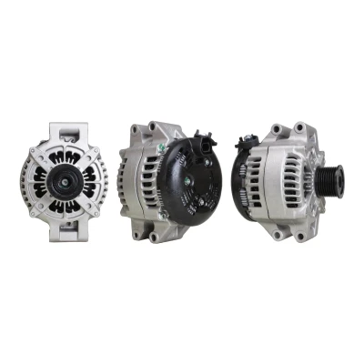 Billede af DRI 2153231702 Generator 14V 170A BMW: 3 Touring, 1 Hatchback
