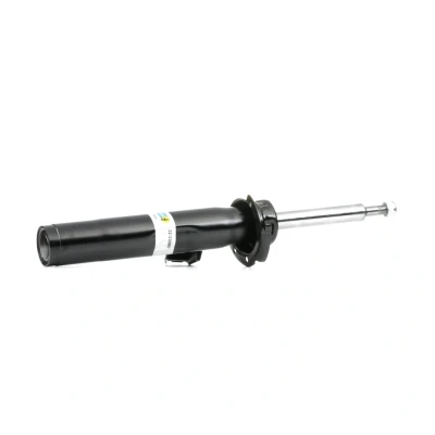 Billede af BILSTEIN B4 OE Replacement 22 230867 Støddæmper venstre foraksel Gastryk dobbeltrør Fjederben nederste plade, øverste stift BMW: 5 Touring, Sedan