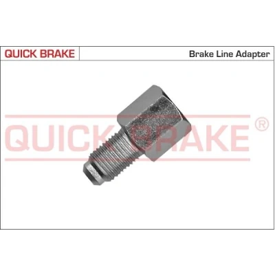 Billede af QUICK BRAKE OAE Adapter, bremserør