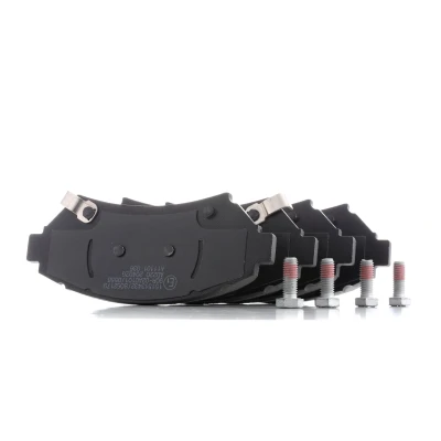 Billede af TRW COTEC GDB1308 Bremseklodser med akustisk advarsel for slid CHEVROLET: Trans Sport