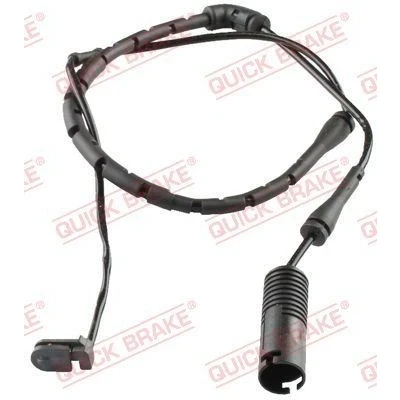 Billede af QUICK BRAKE WS 0262 A Slidindikator Bremsebelægning Akselsæt LAND ROVER: Range Rover 3